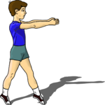 Stretching