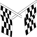Checkered Flags