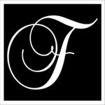 Monogram F