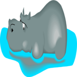 Hippo 04