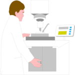 Lab Technician 2