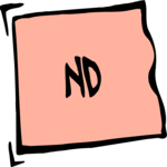 North Dakota 13