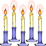 Candles 09