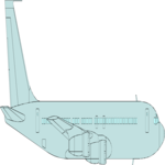Plane 060