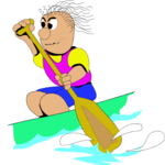 Canoeing 02