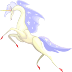 Unicorn 12