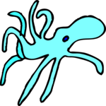 Octopus 08