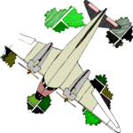 Plane 126