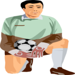 Goalie 16