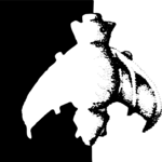 Bat - Cut-out