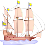 Ship 095