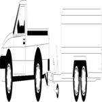 Truck & Trailer