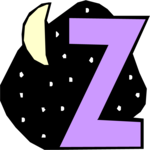 Moon & Stars Z