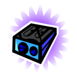 Pencil Sharpener 5