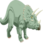 Triceratops 04