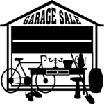 Garage Sale 2