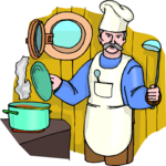 Chef 095
