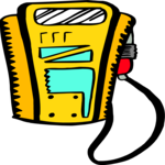 Gas Pump 05