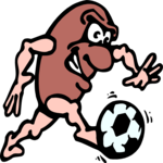 Soccer Player
