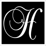 Monogram H