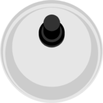 Pot Lid