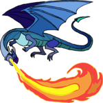 Dragon 107