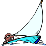 Sailing