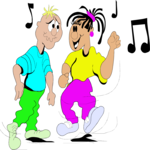 Dancers 39