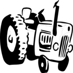 Tractor 15