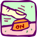 Pressing On