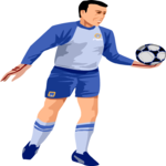 Goalie 15