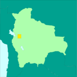 Bolivia 1