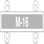 Badge 022