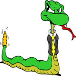 Business Snake