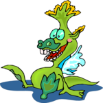 Dragon 126