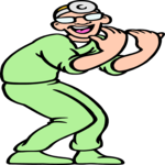 Doctor 13