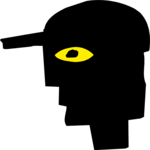 Yellow Eye