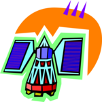 Satellite 60