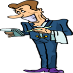 Waiter 59