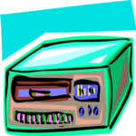 VCR 15