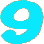 Glow Condensed 9