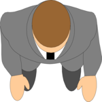 Man - Standing 3