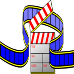 Clapboard 17