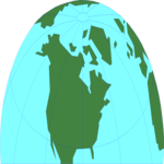 Globe 09