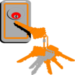 Lock & Keys 1