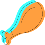 Chicken - Drumstick 13
