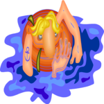 Sea Monster