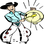 Cowboy 24