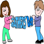 Kids - Father's Day