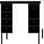 Desk 05